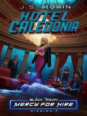 cover image of Hotel Caledonia